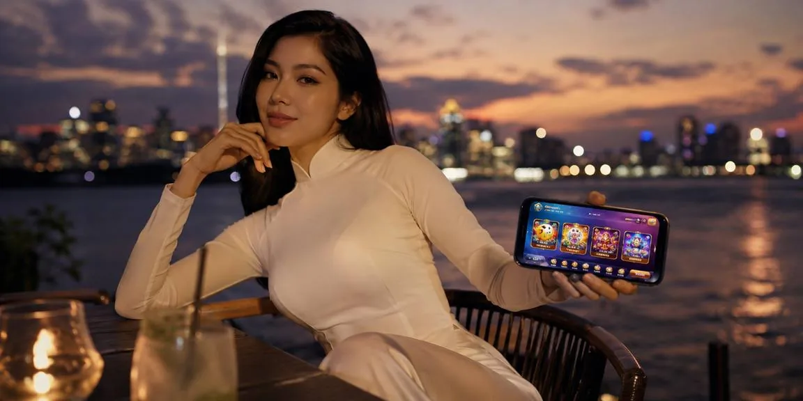 tck55 Lô Tô Việt